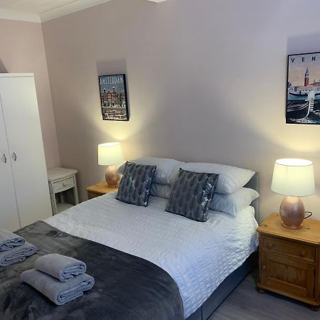 Eastbourne Town Centre Maisonette Apartment エクステリア 写真