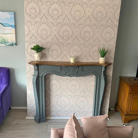 Eastbourne Town Centre Maisonette Apartment エクステリア 写真