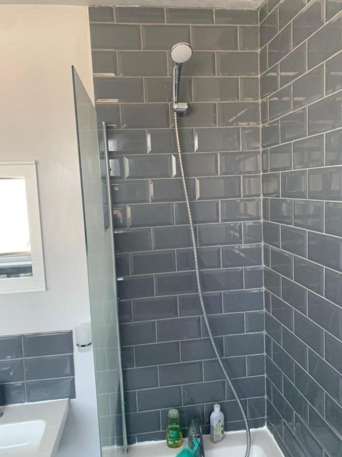 Eastbourne Town Centre Maisonette Apartment エクステリア 写真
